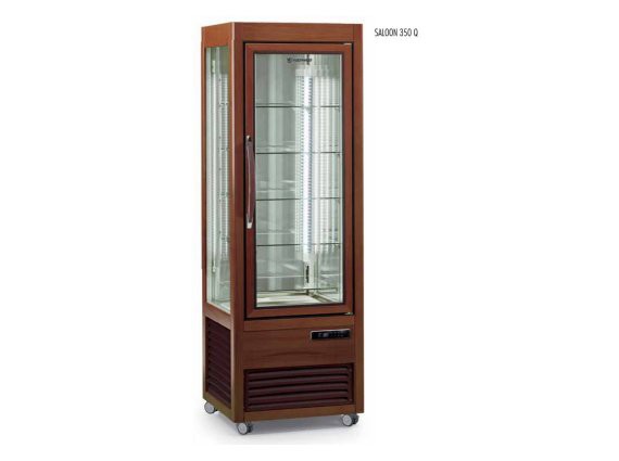 Vetrina refrigerata Saloon 350 G +4/+10°